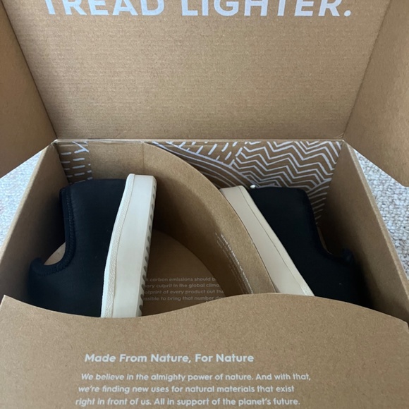 NEW Allbirds Wool Lounger Woven - Picture 2 of 3